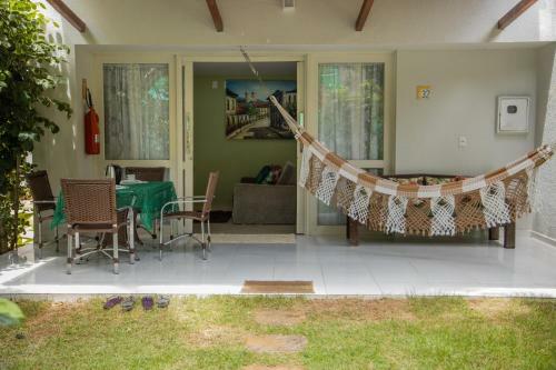 Apartamento Bangal� Pipa Resort