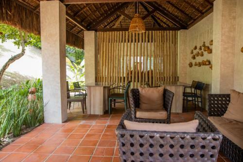 Apartamento Bangal� Pipa Resort