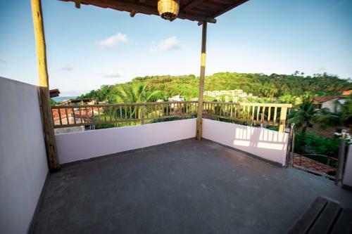 Apartamento Estadia Po�tica