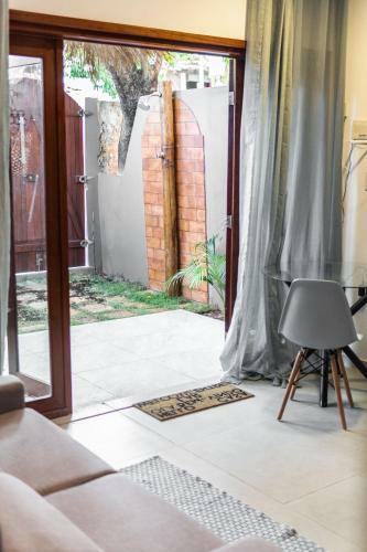 Apartamento Estadia Po�tica