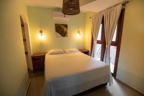 Apartamento Estadia Po�tica