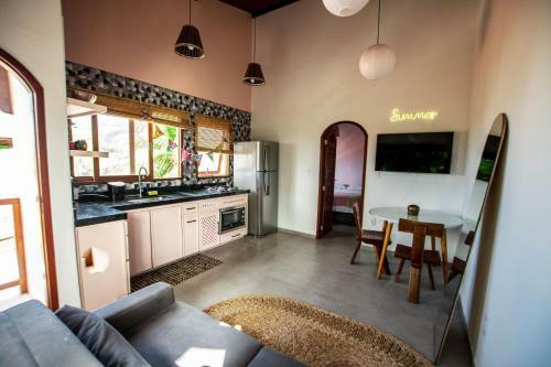 Apartamento Estadia Po�tica