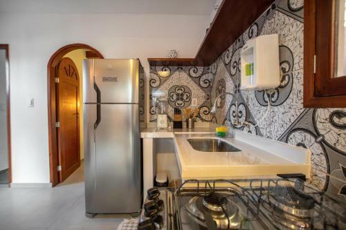 Apartamento Estadia Po�tica