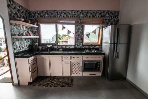 Apartamento Estadia Po�tica