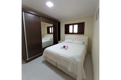 Casa Esperan�a Na Paradis�aca Praia Da Pipa