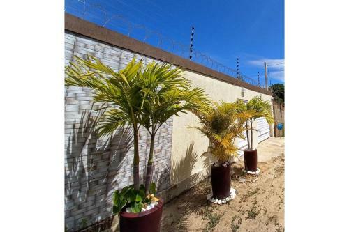 Casa Esperan�a Na Paradis�aca Praia Da Pipa