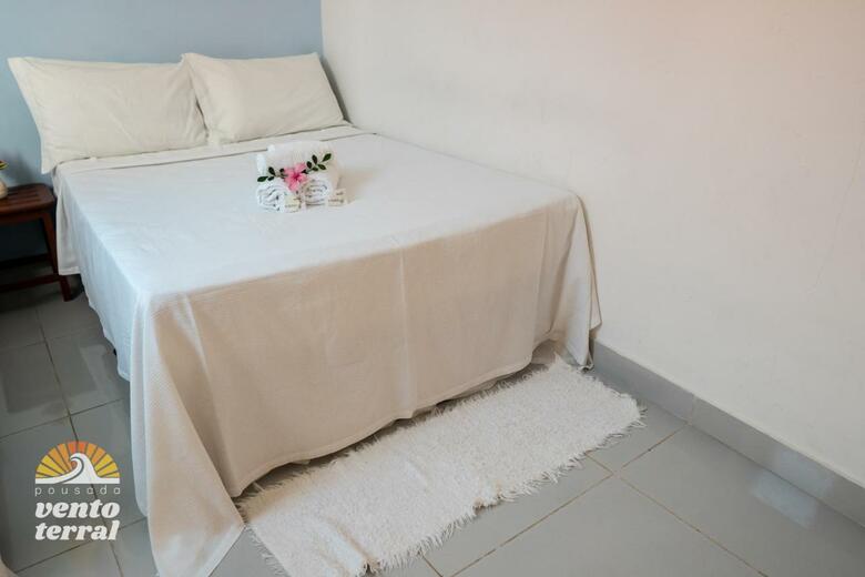Apartamento Pousada Do Sol