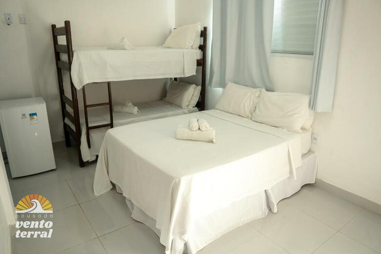 Apartamento Pousada Do Sol