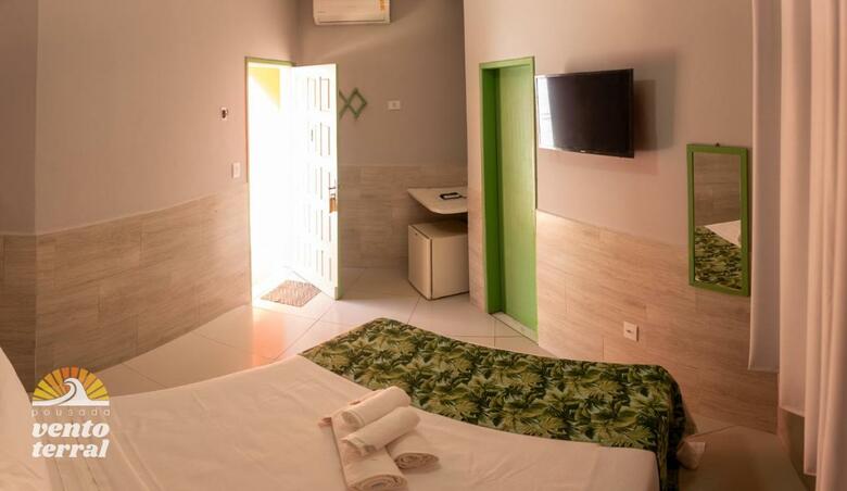 Apartamento Pousada Do Sol