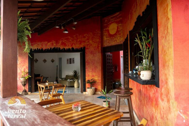 Apartamento Pousada Do Sol
