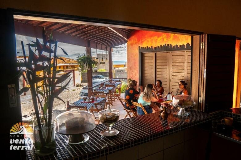 Apartamento Pousada Do Sol