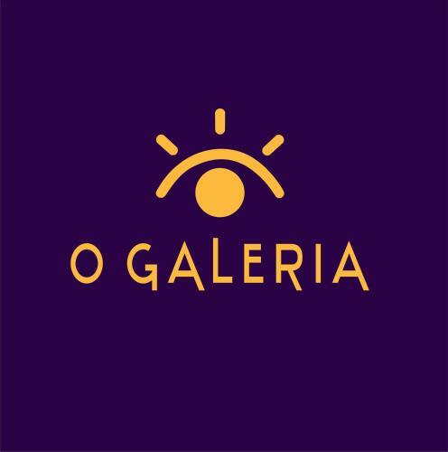 Albergue O Galeria