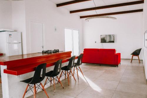 Qavi - Excelente Casa Com Piscina #pipanatureza50