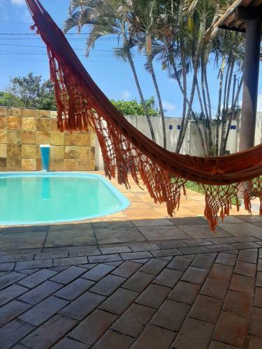 Hostal Casa Amarela Temporada