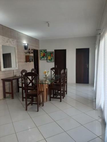 Hostal Casa Amarela Temporada