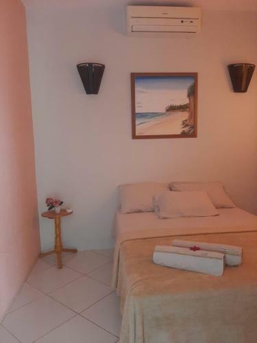 Hostal Casa Amarela Temporada