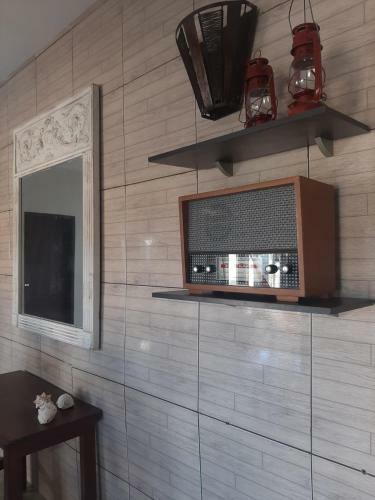 Hostal Casa Amarela Temporada