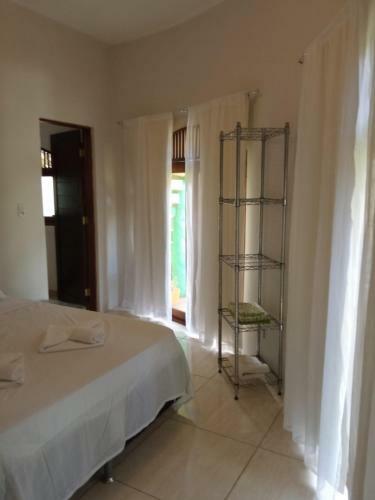 Apartamento Go Pipa - Apto Com Ar