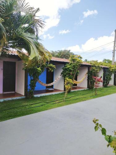 Hostal Casa Amarela Hospedaria