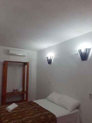 Hostal Casa Amarela Hospedaria