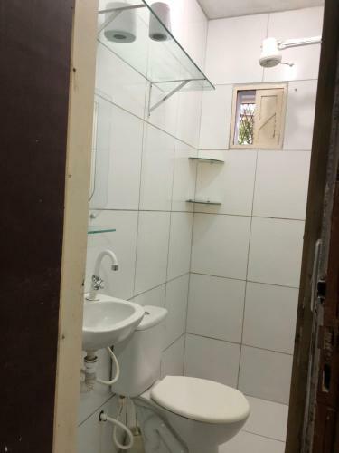 Apartamento Yellow House