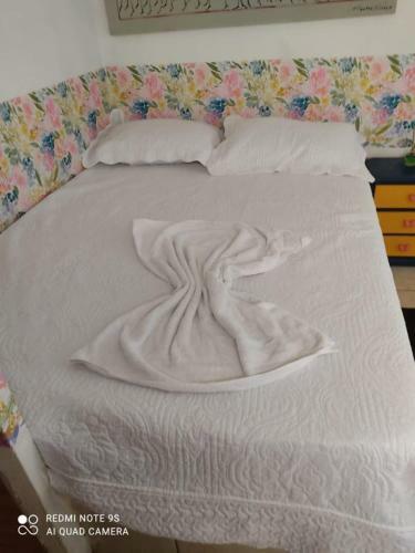 Apartamento Yellow House