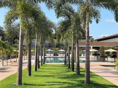 Apartamento Ile De Pipa - By Hug