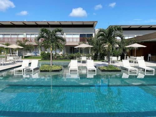 Apartamento Ile De Pipa - By Hug