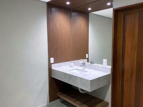 Apartamento Ile De Pipa - By Hug