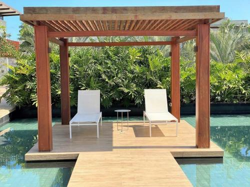 Apartamento Ile De Pipa - By Hug