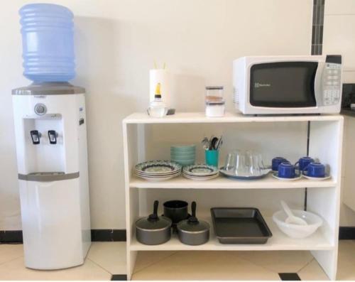 Apartamento Flat Sol