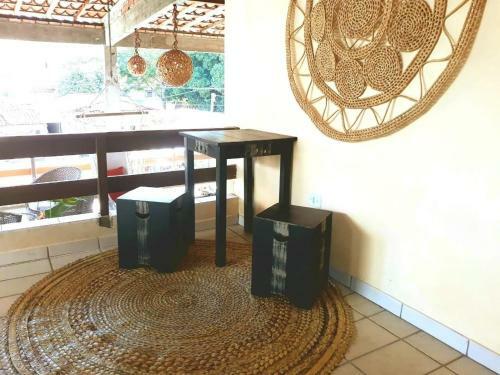 Recanto Mar E Sol Pipa