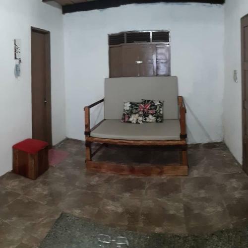 Chal� Do Mestre