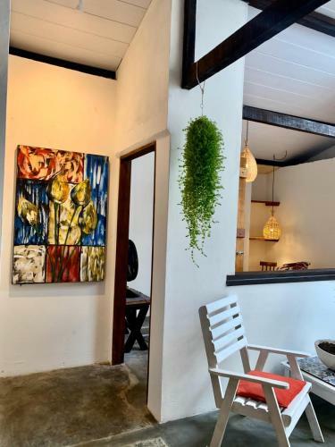 Hotel Chal� Bem-te-vis