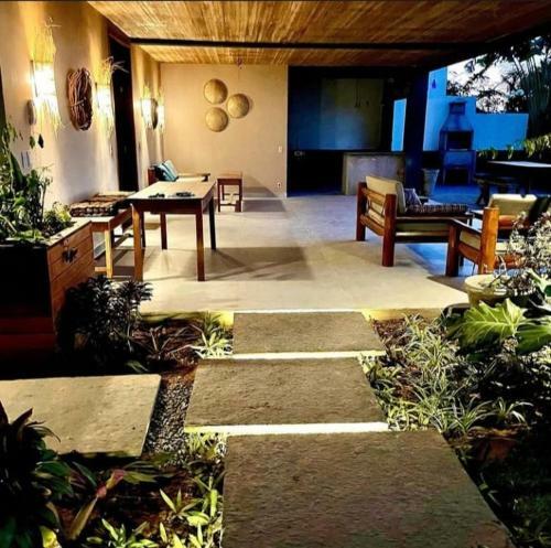 Sonhomar Ocean Villas Pipa