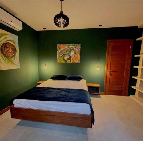 Sonhomar Ocean Villas Pipa