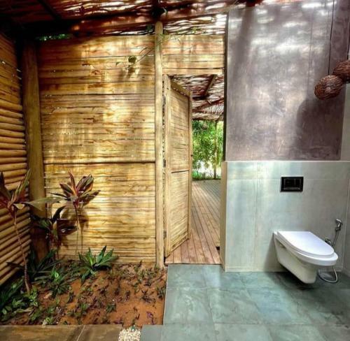 Sonhomar Ocean Villas Pipa
