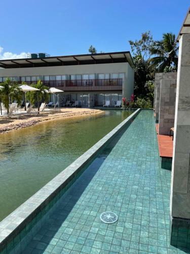 Apartamento Flat Luxuoso Em Pipa