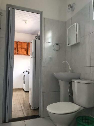 Apartamento Praia Da Pipa - Flats Maresia