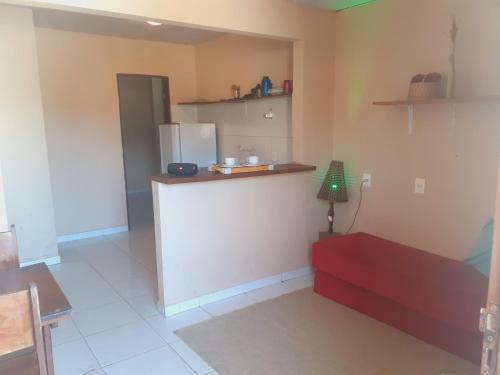 Apartamento Chal�s Quatro Esta��es Pipa