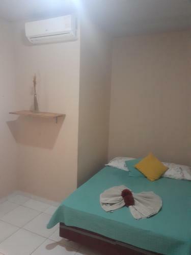 Apartamento Chal�s Quatro Esta��es Pipa