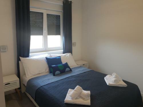 Apartamento Black&white