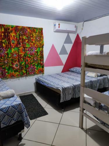 Apartamento Condom�nio �guias