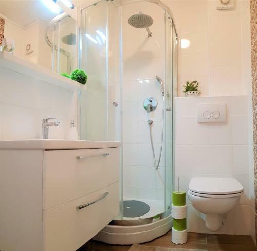 Apartmani Petra-3 Min From Beach