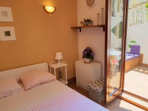 Apartmani Petra-3 Min From Beach