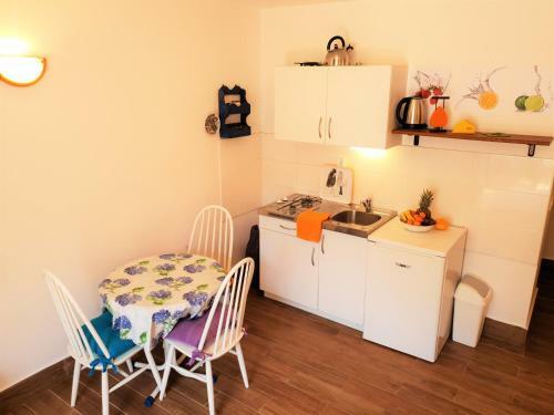 Apartmani Petra-3 Min From Beach