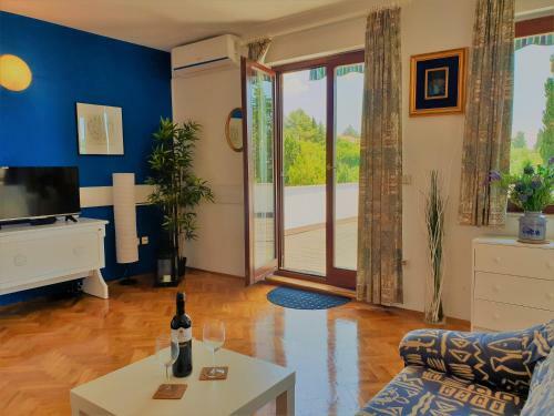 Apartmani Petra-3 Min From Beach