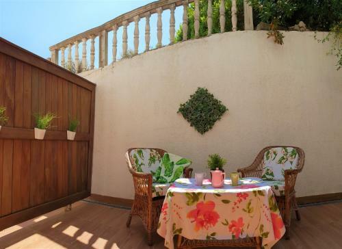 Apartmani Petra-3 Min From Beach