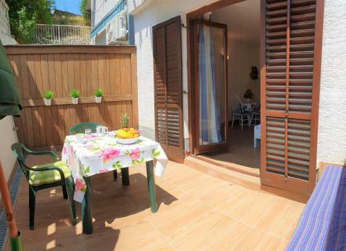 Apartmani Petra-3 Min From Beach