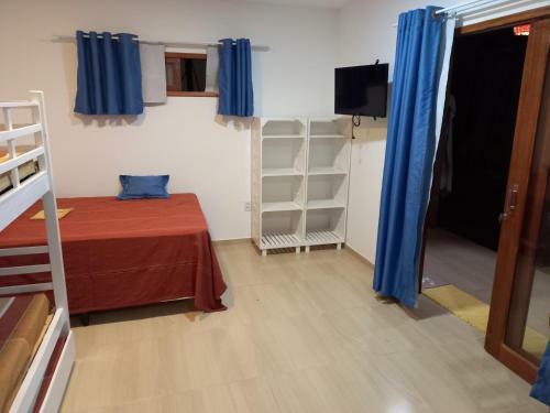 Vila Aconchego Gameleira